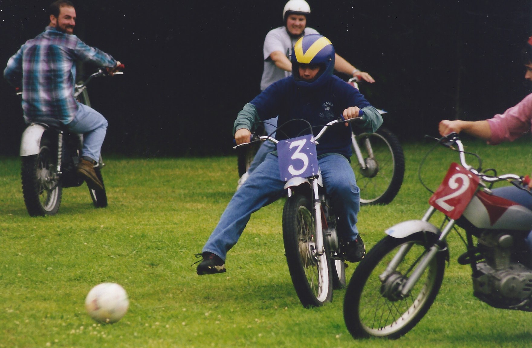 Mobirise Website Builder