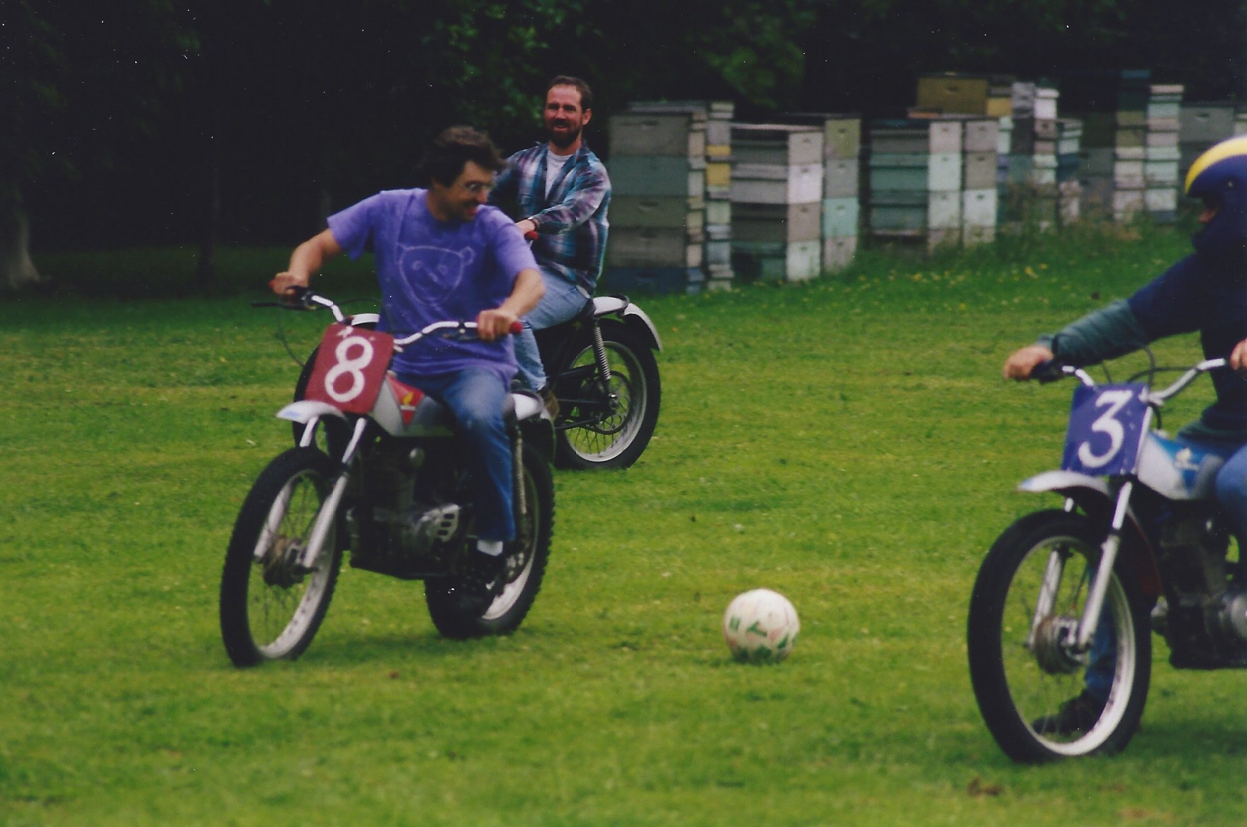 Mobirise Website Builder