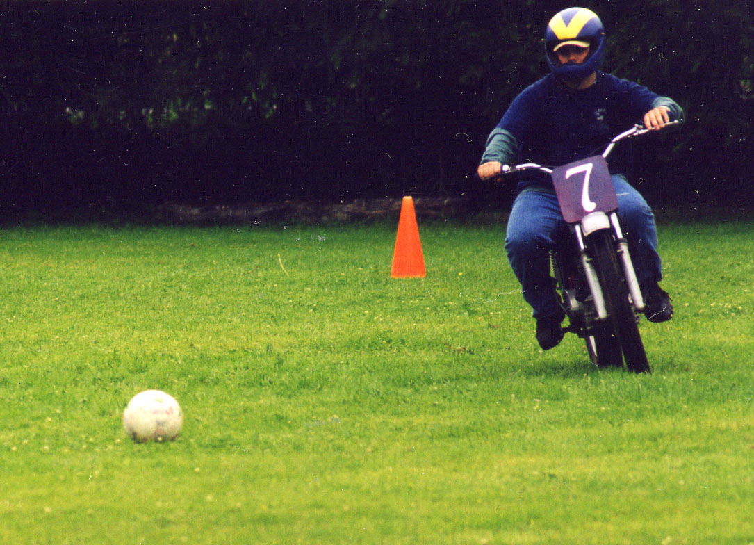 Mobirise Website Builder