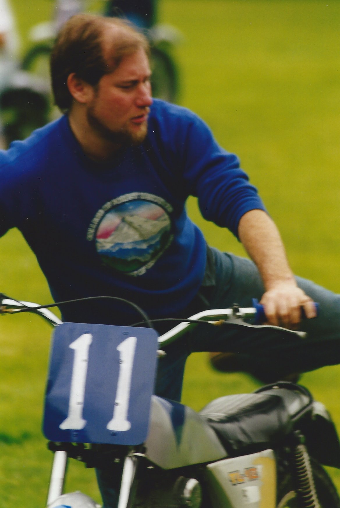 Mobirise Website Builder