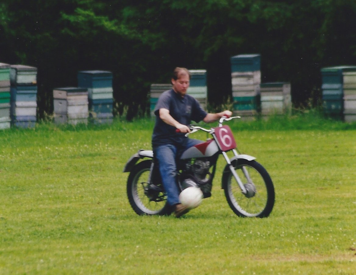 Mobirise Website Builder