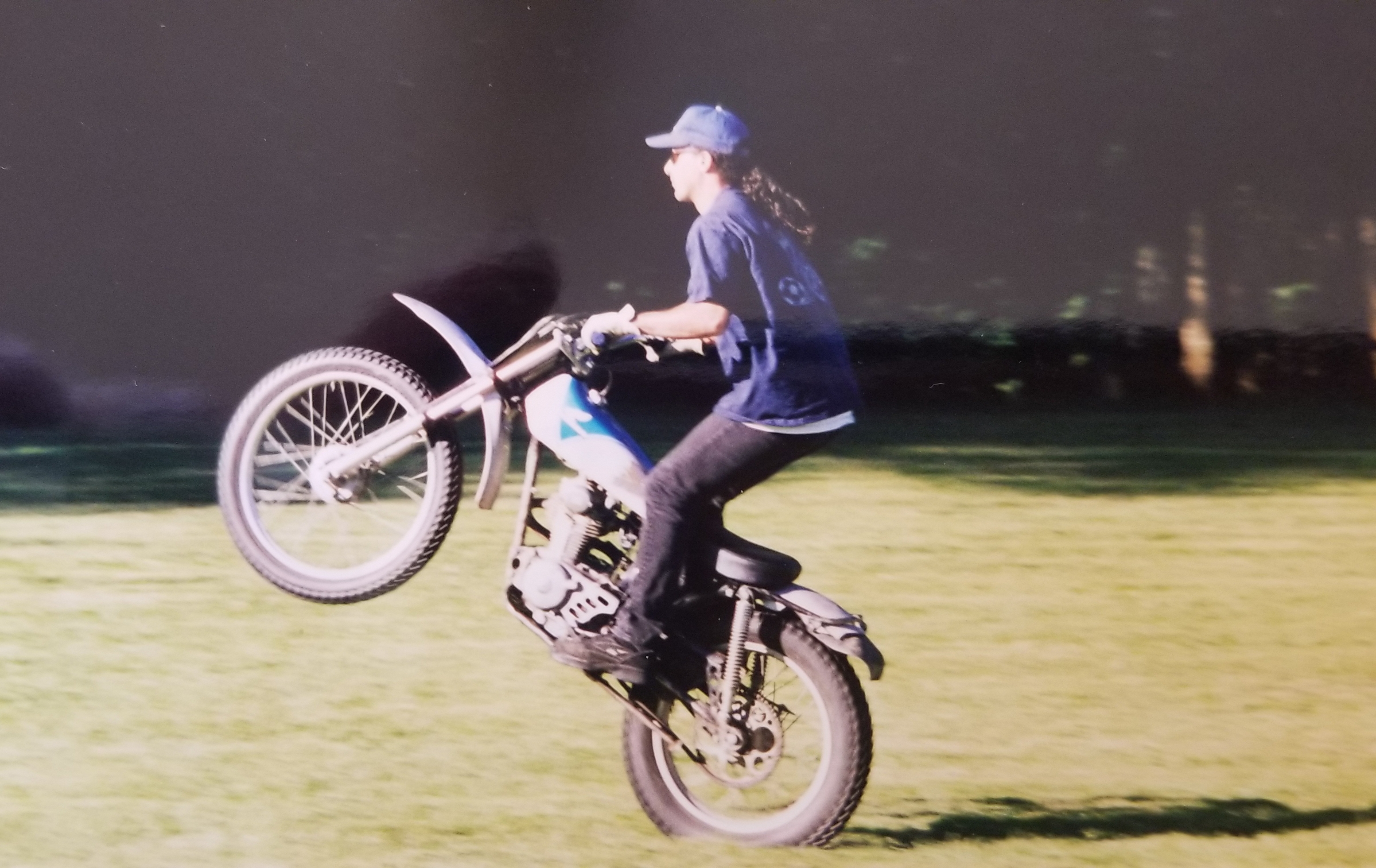 Mobirise Website Builder