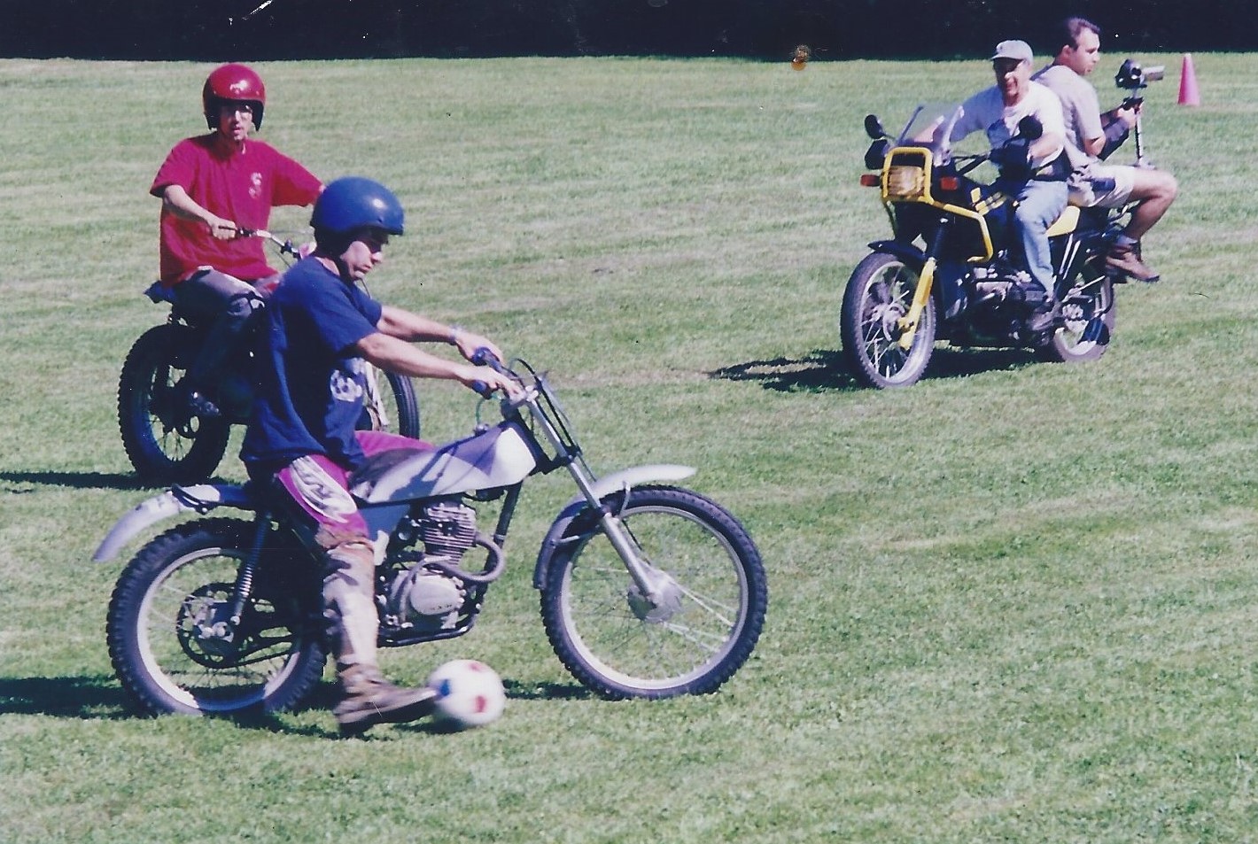 Mobirise Website Builder