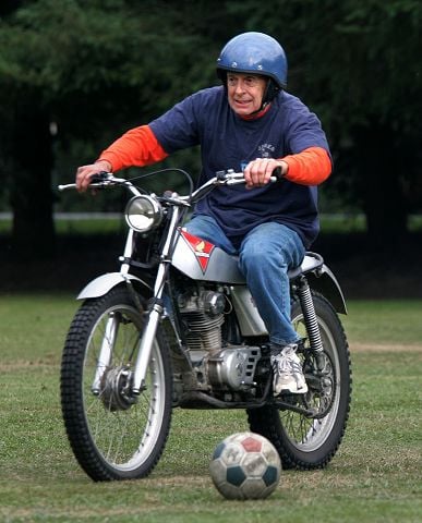 Mobirise Website Builder