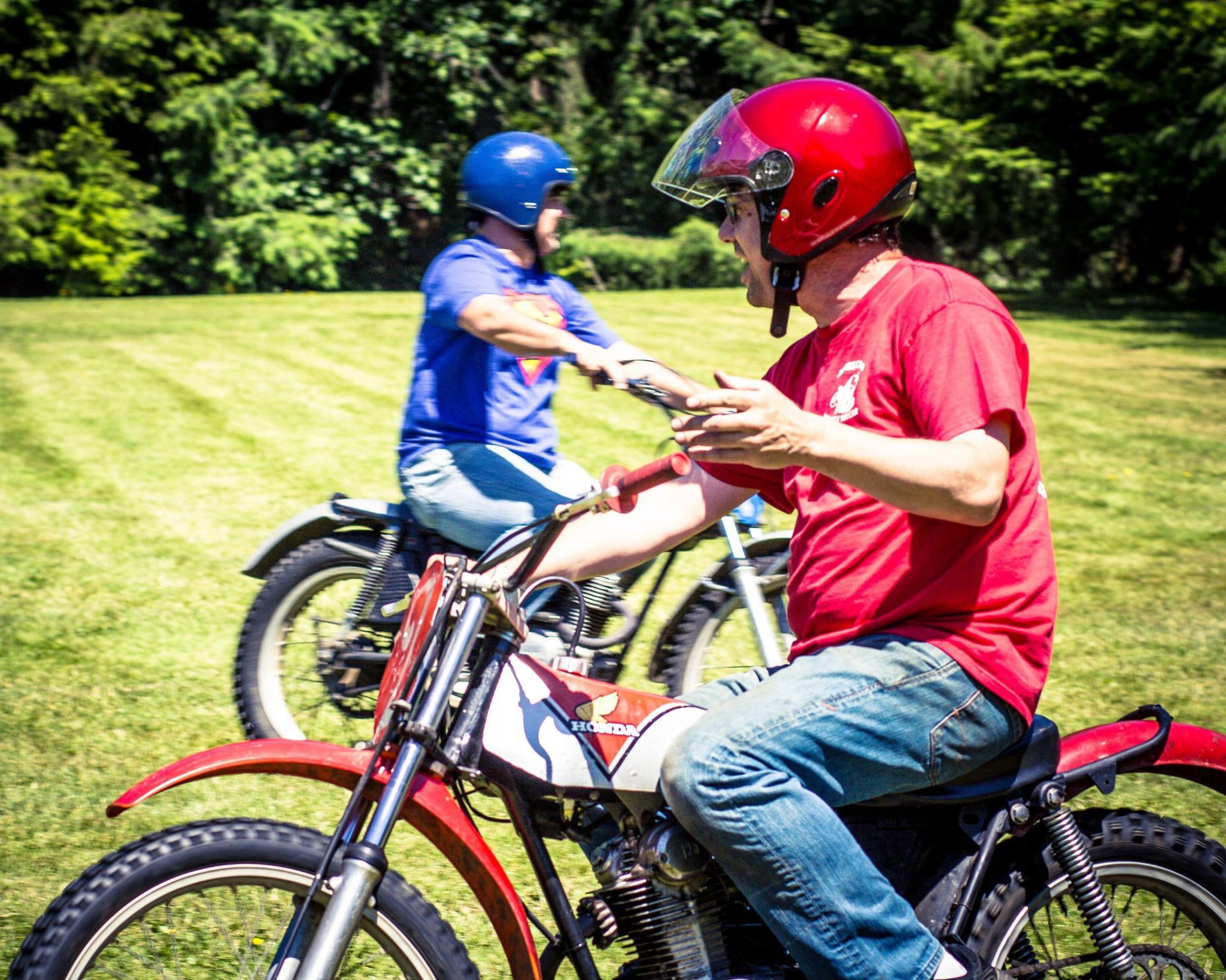 Mobirise Website Builder