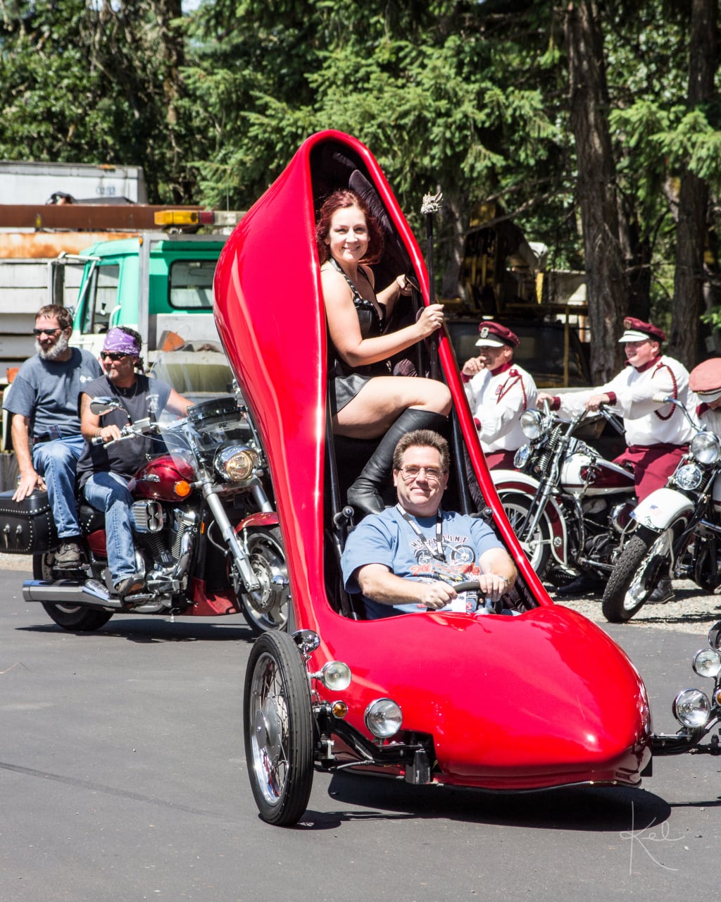 Mobirise Website Builder