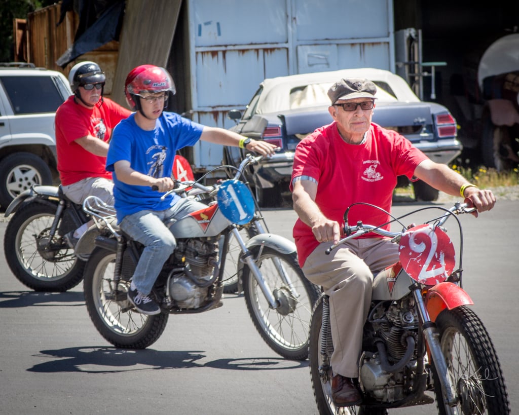 Mobirise Website Builder