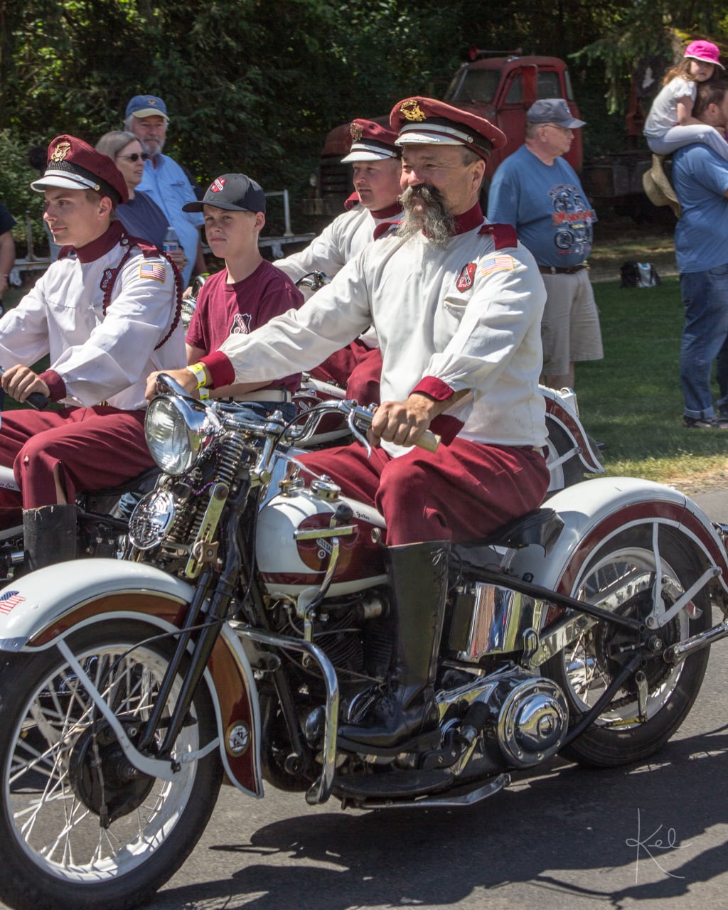 Mobirise Website Builder