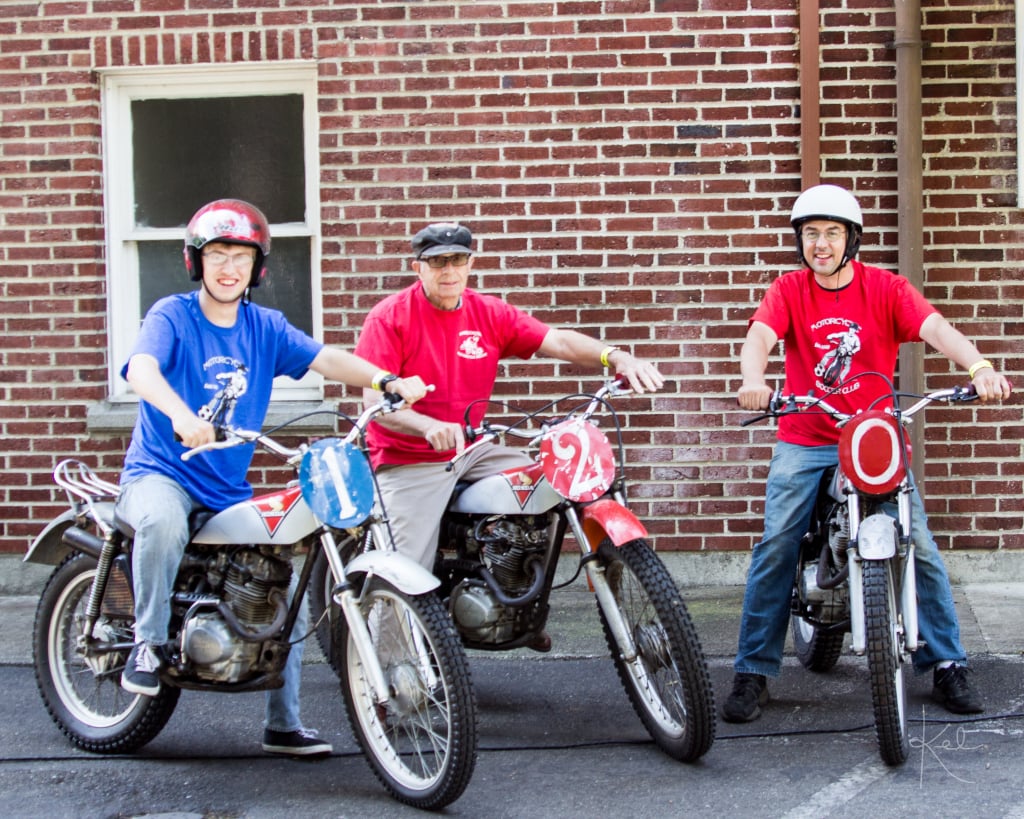 Mobirise Website Builder