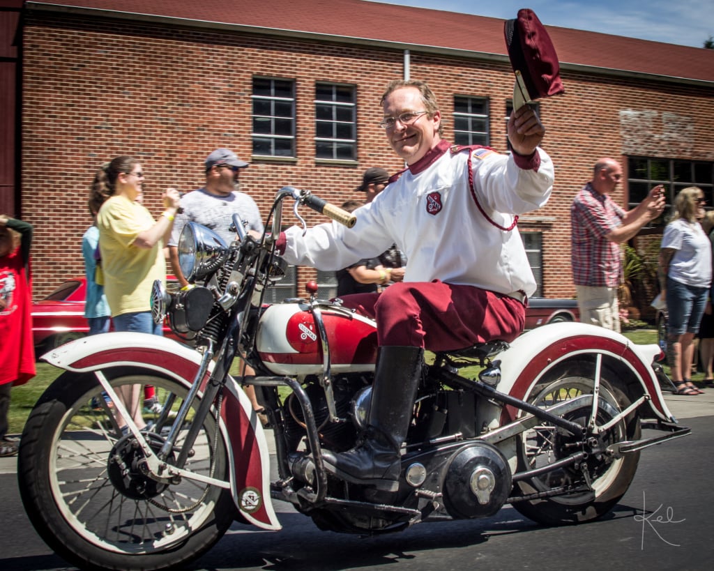 Mobirise Website Builder