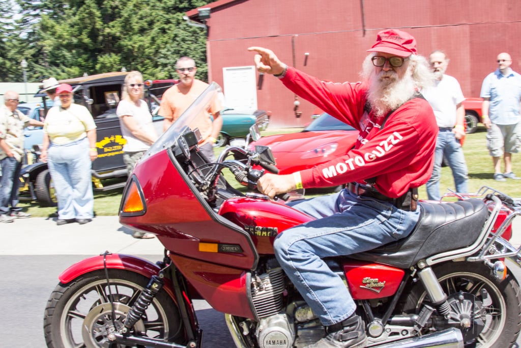 Mobirise Website Builder