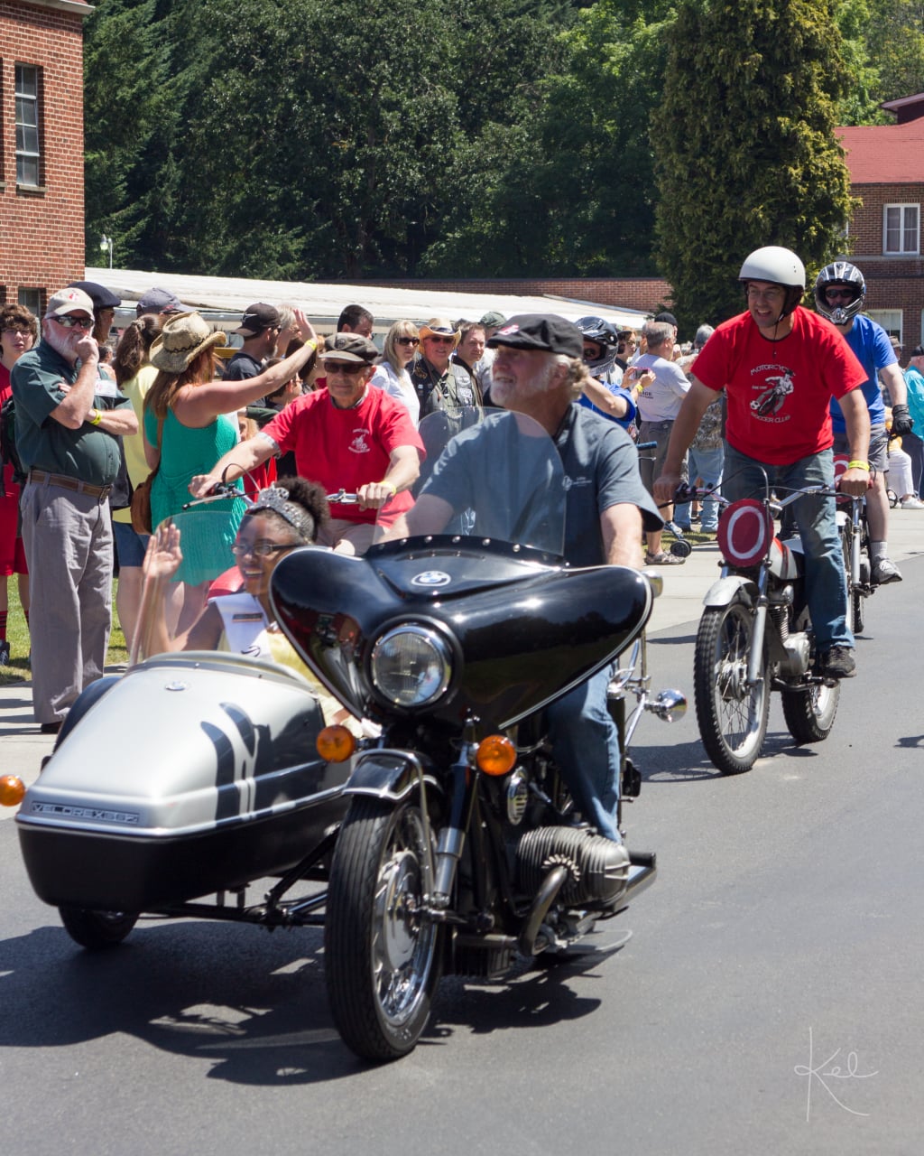 Mobirise Website Builder