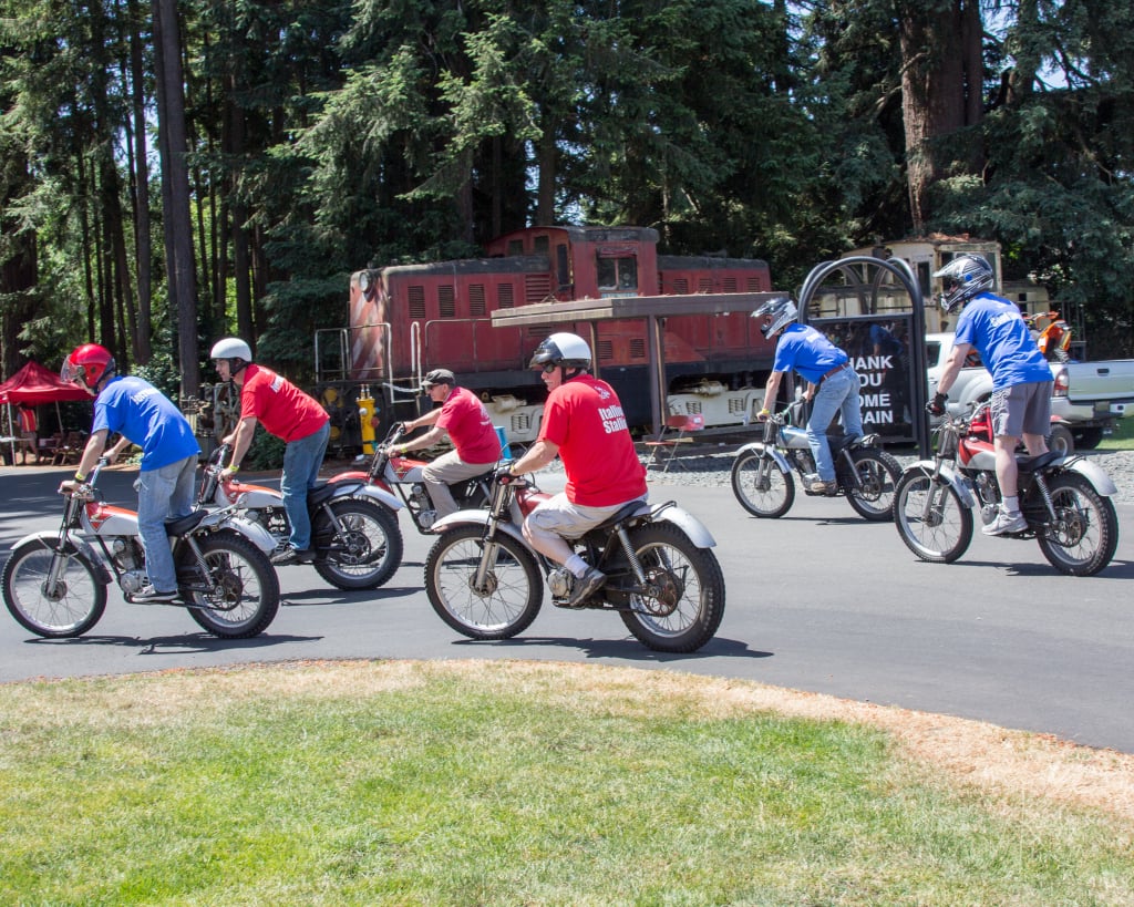 Mobirise Website Builder