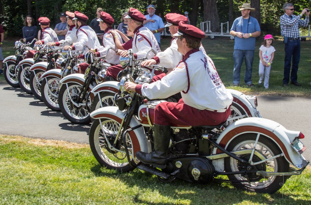 Mobirise Website Builder