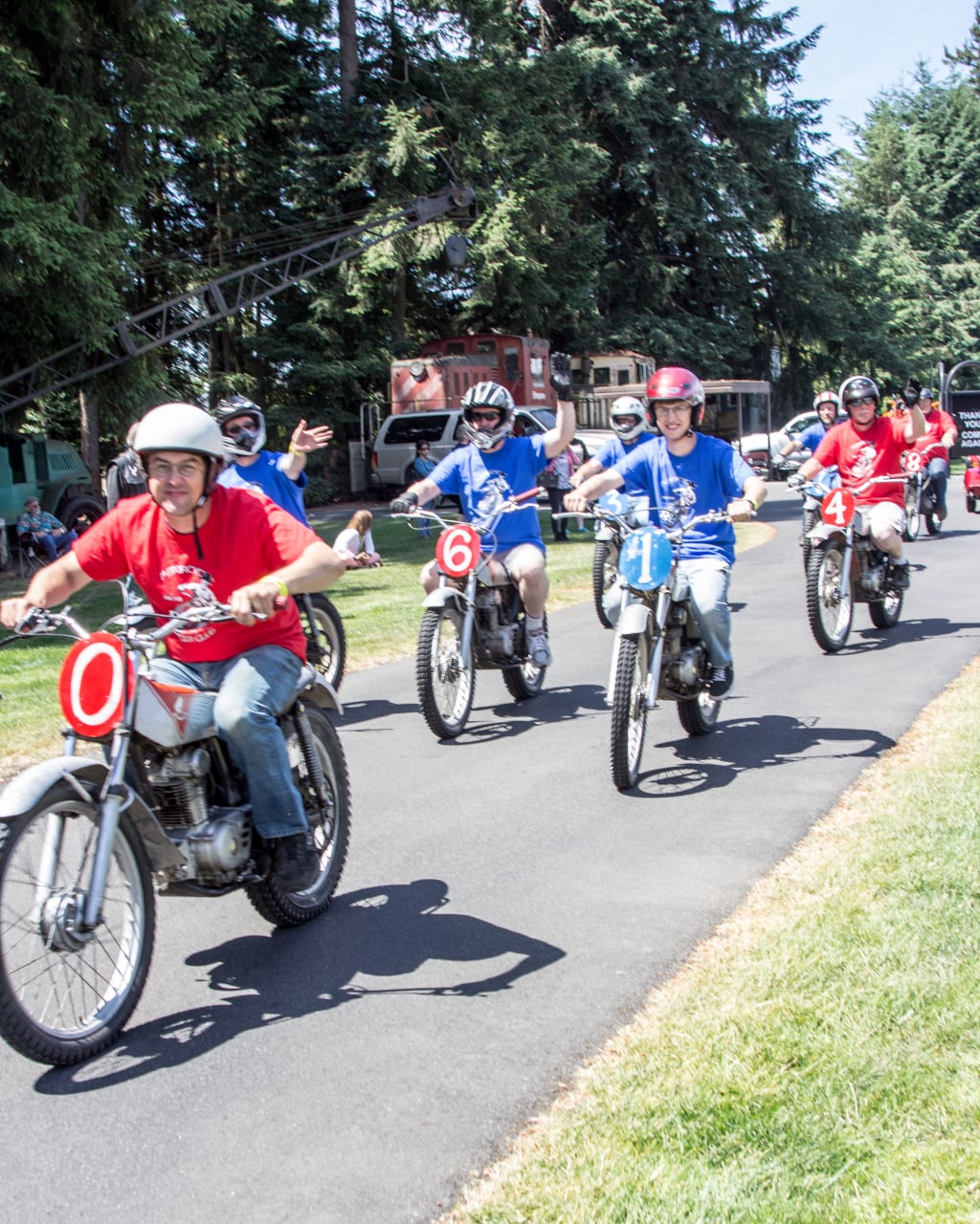 Mobirise Website Builder