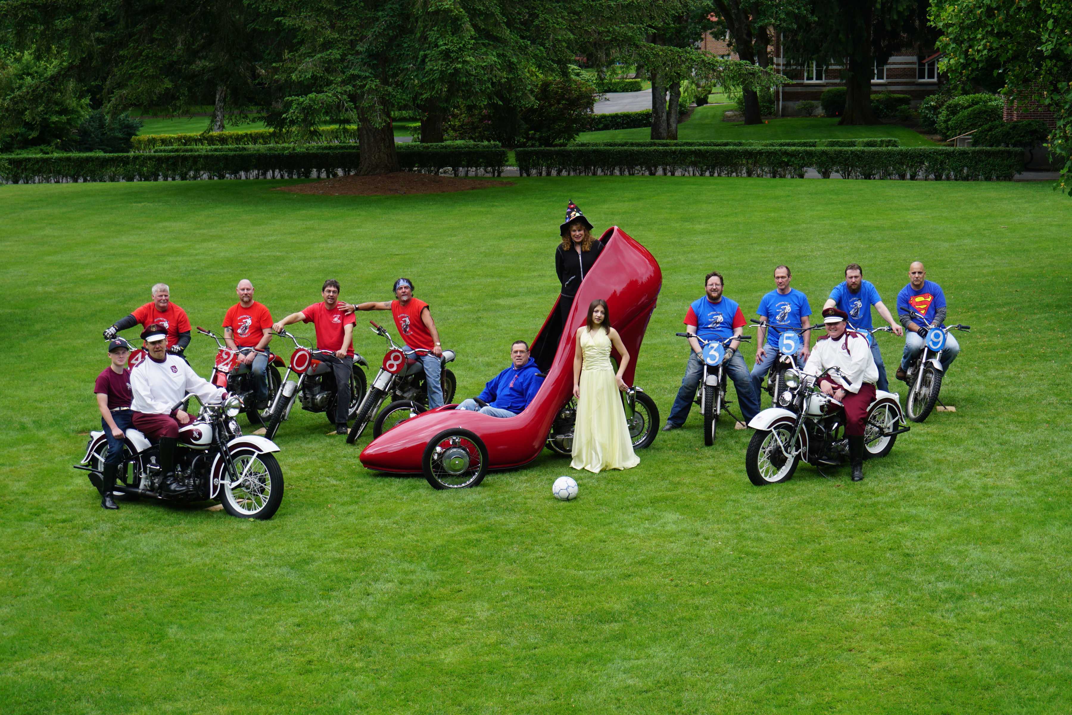 Mobirise Website Builder