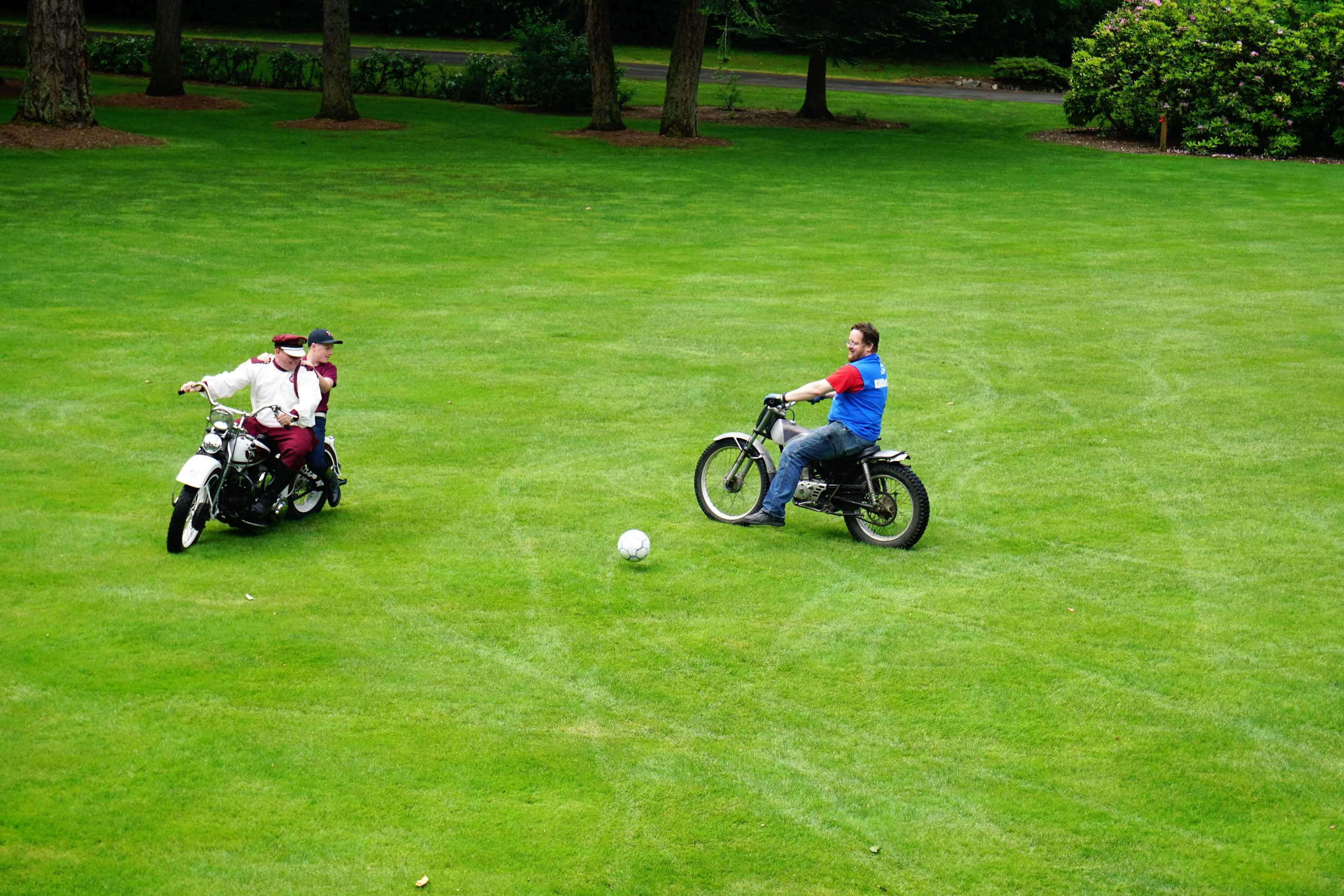 Mobirise Website Builder