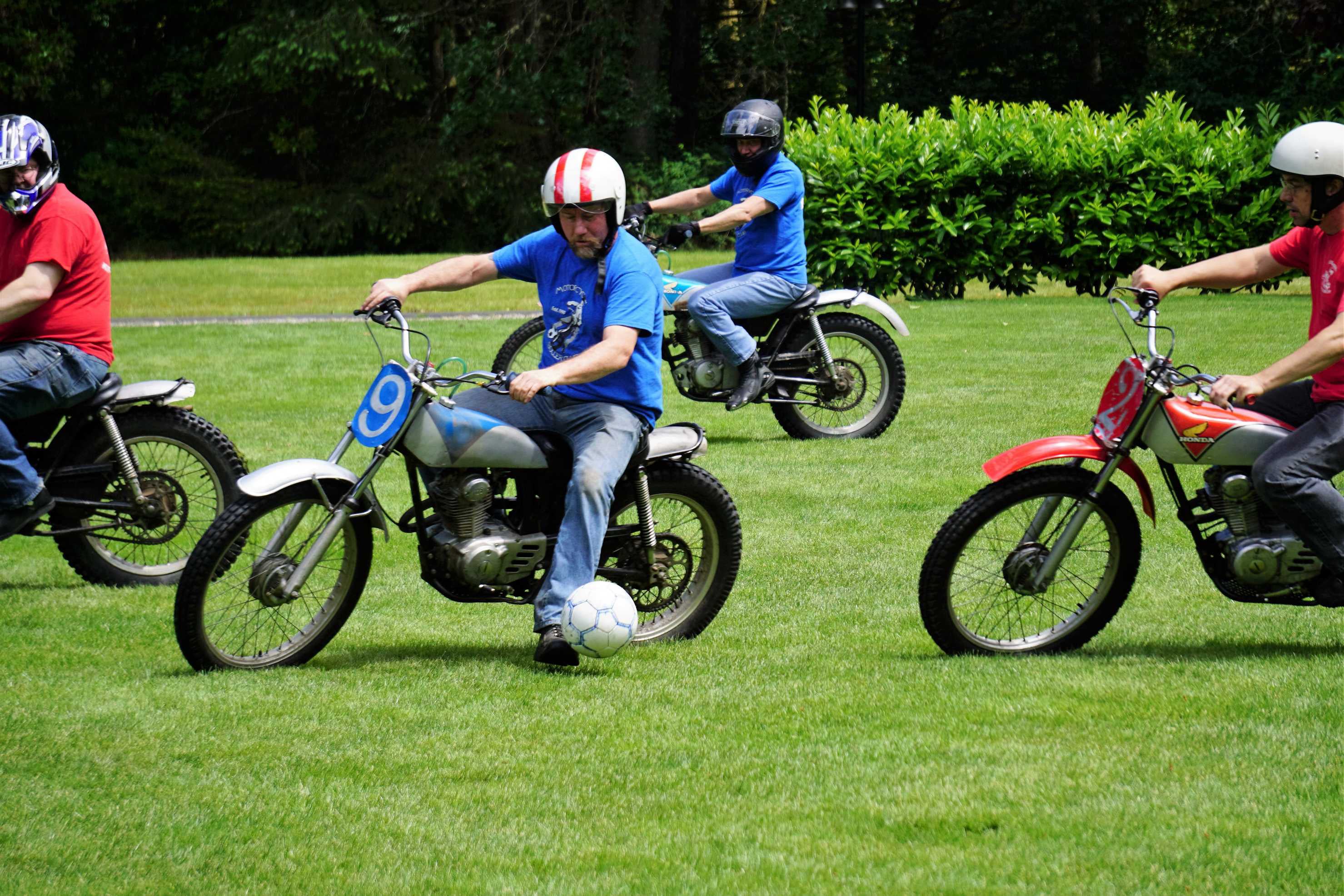 Mobirise Website Builder