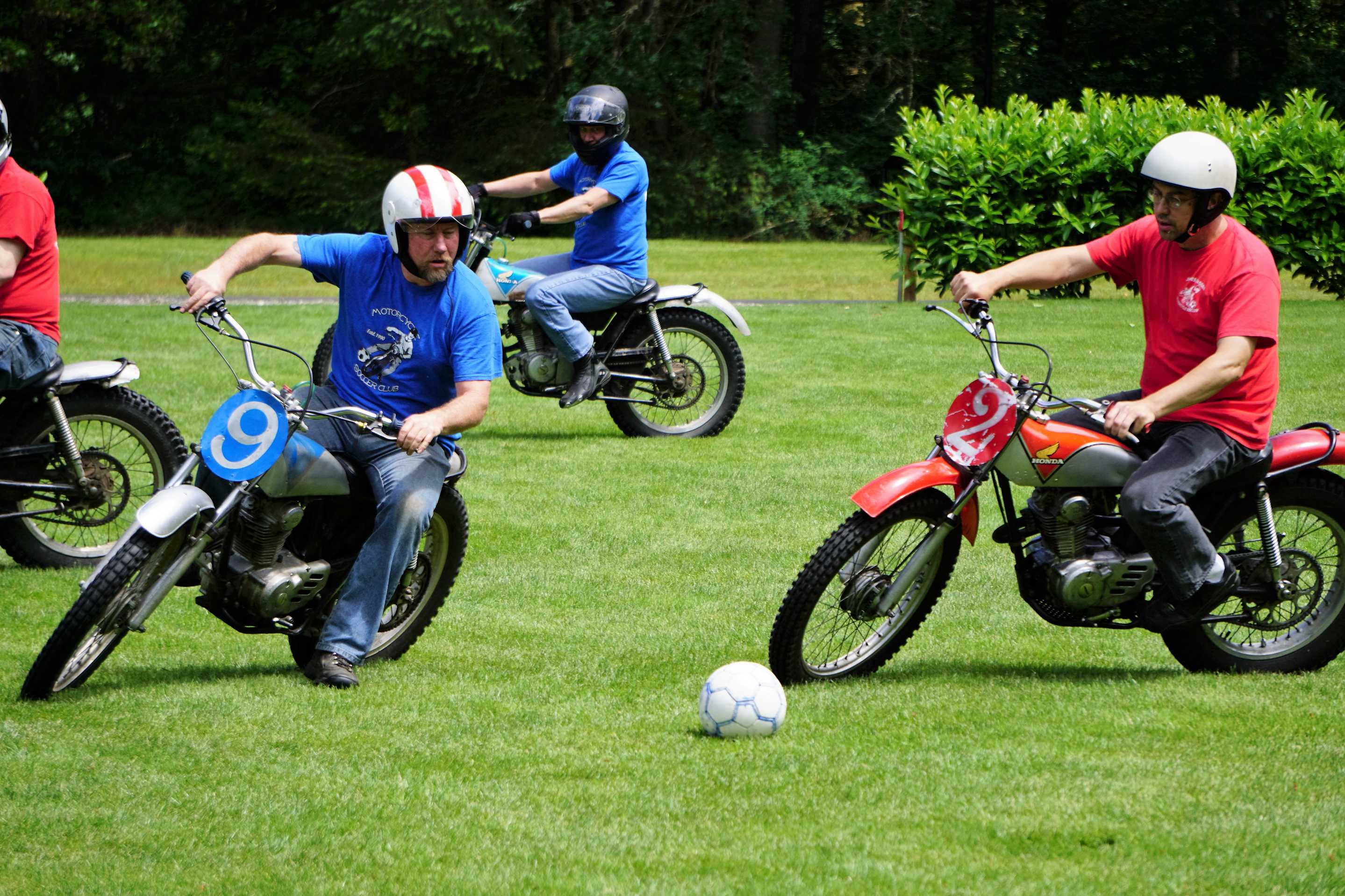 Mobirise Website Builder