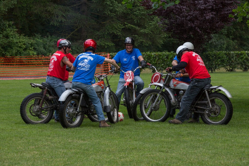 Mobirise Website Builder