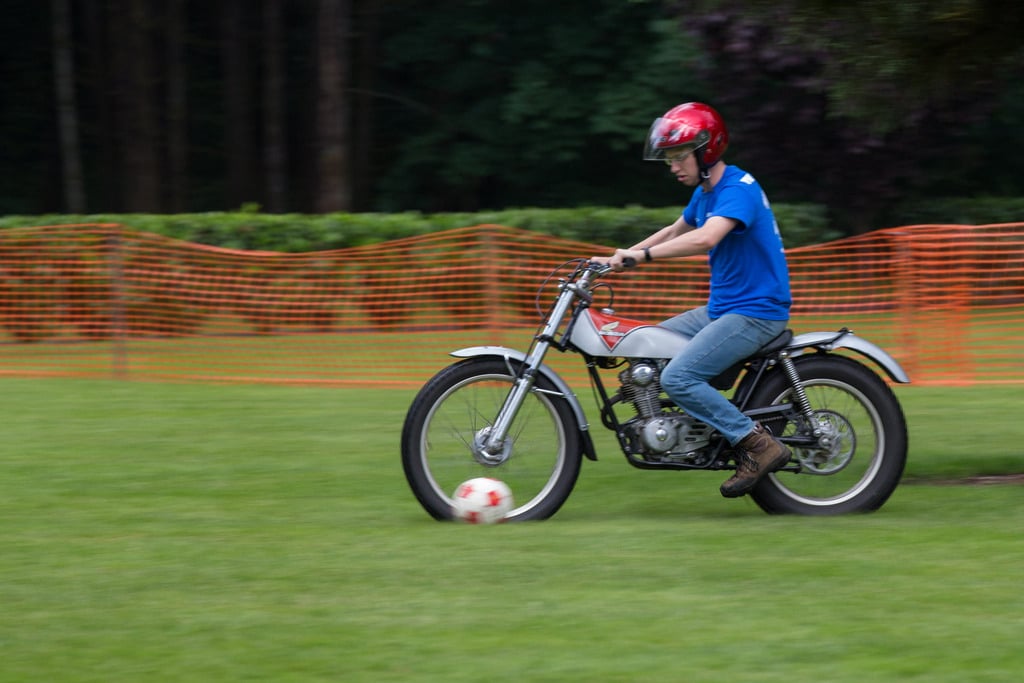 Mobirise Website Builder