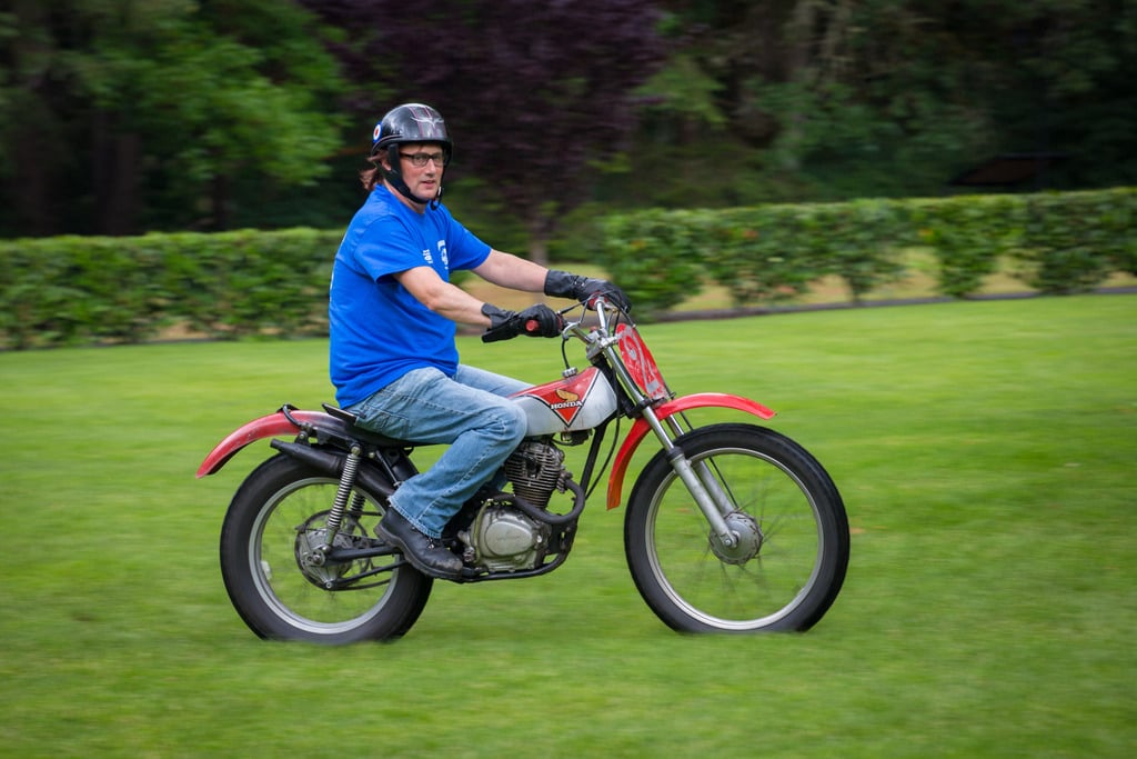 Mobirise Website Builder