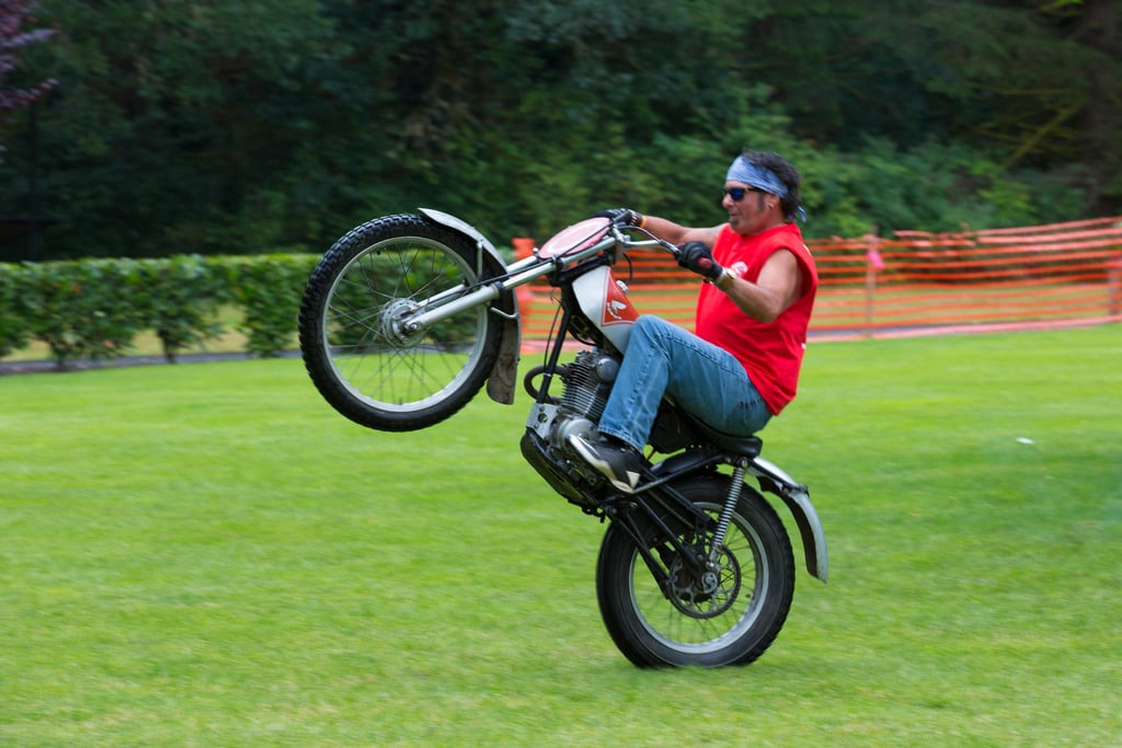 Mobirise Website Builder