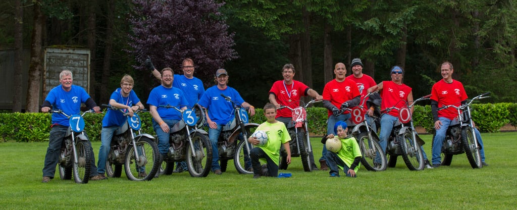 Mobirise Website Builder