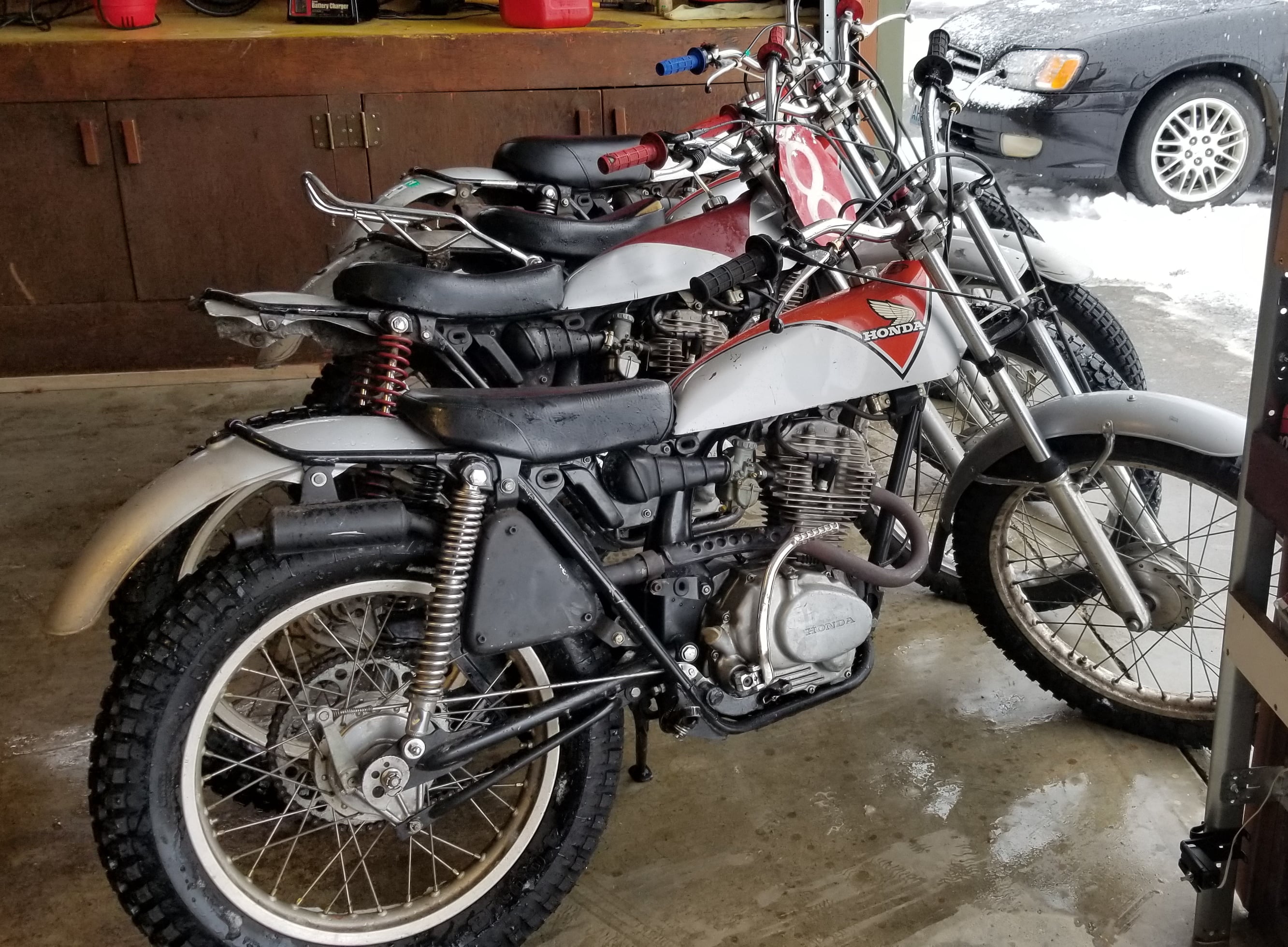 Mobirise Website Builder