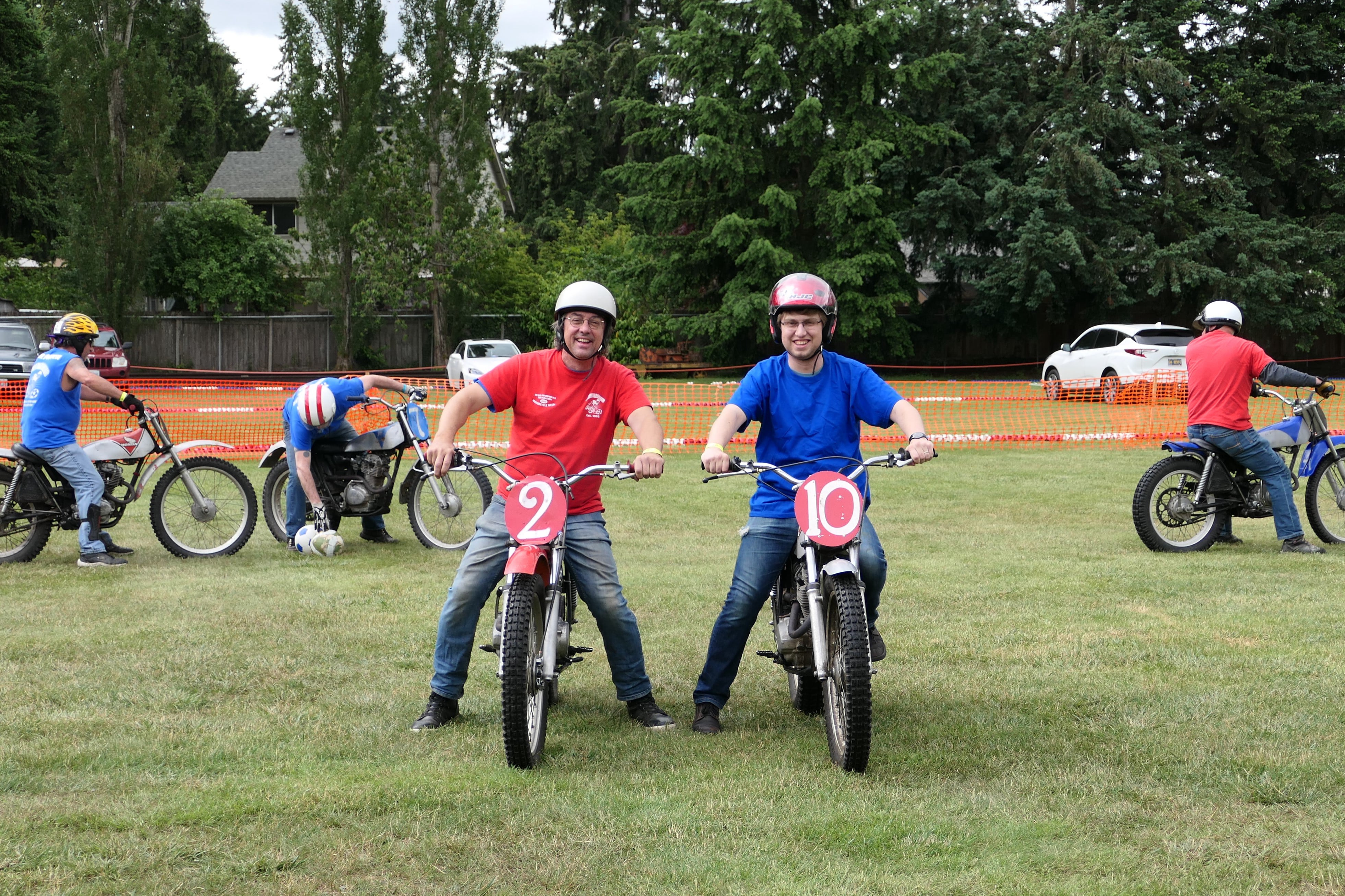 Mobirise Website Builder